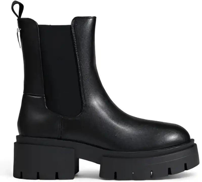 Guess Stivali Donna black
