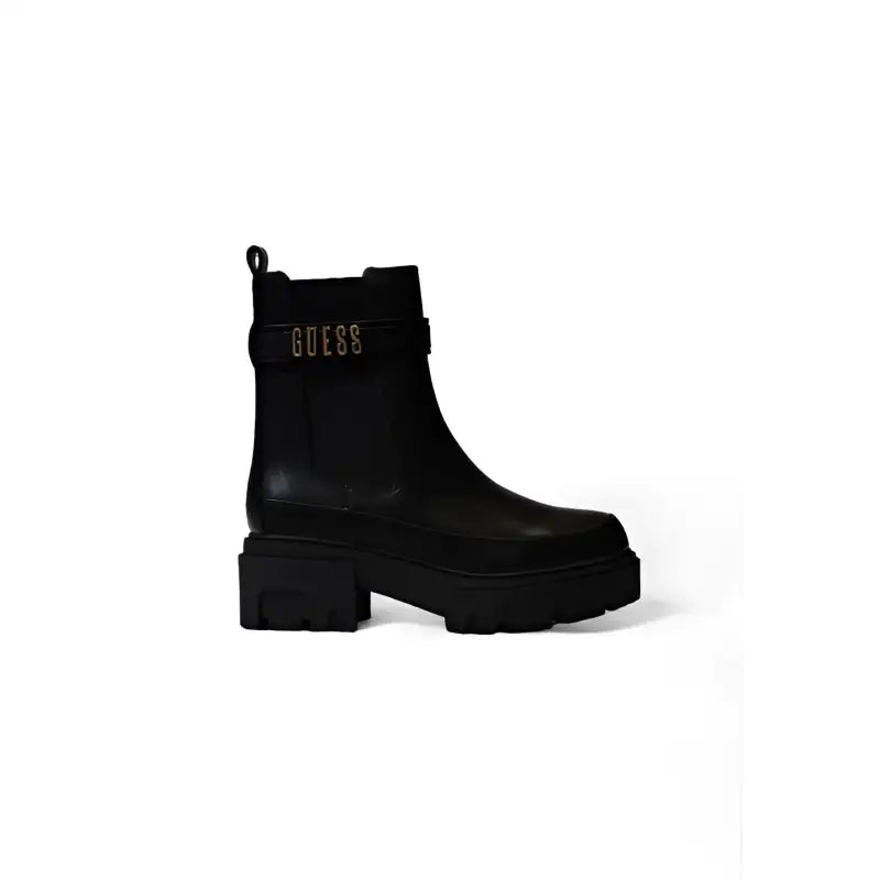 Guess Stivali Donna black