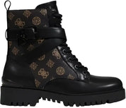 Guess Stivali Donna black