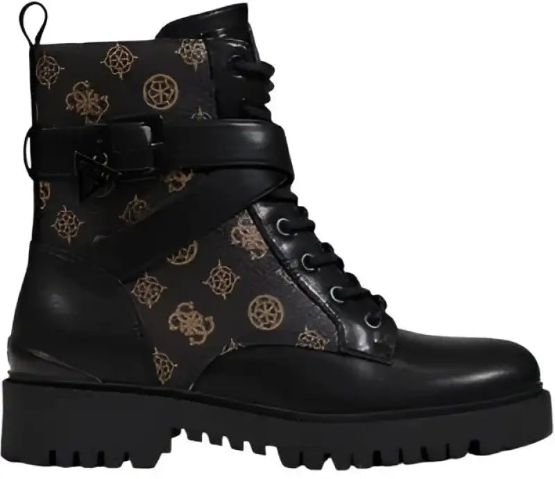 Guess Stivali Donna black