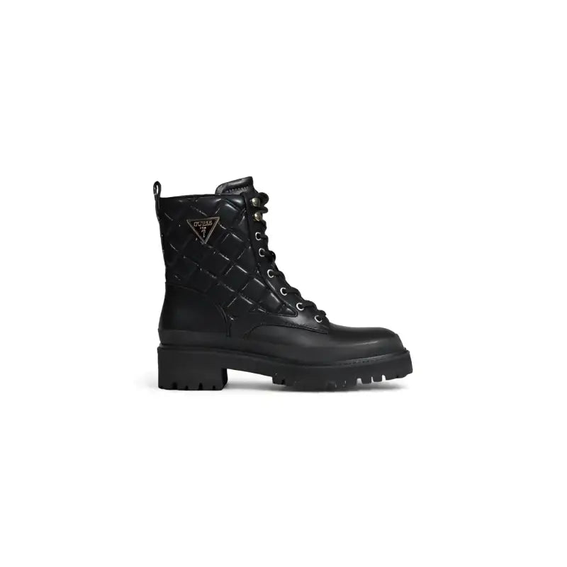 Guess Stivali Donna black 38