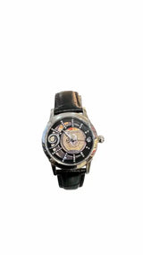 GW001BCN Orologio Gattinoni Nero 0000000421