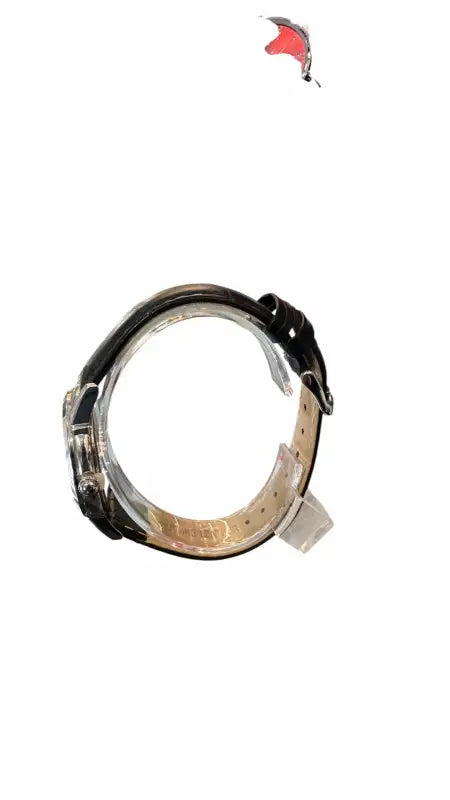 GW001BCN Orologio Gattinoni Nero 0000000421 - UNICA / Nero - Orologio