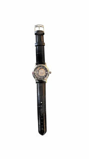 GW001BCN Orologio Gattinoni Nero 0000000421 - UNICA / Nero - Orologio