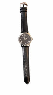 GW002BCN Orologio Gattinoni Nero 0000000424 - UNICA / Nero - Orologio