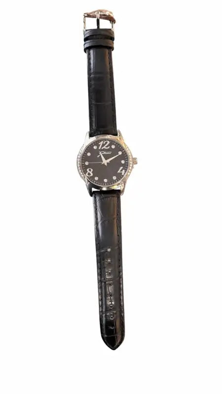 GW002BCN Orologio Gattinoni Nero 0000000424 - UNICA / Nero - Orologio