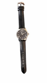 GW002BCN Orologio Gattinoni Nero 0000000424