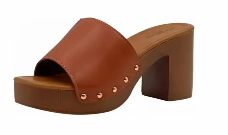 H42 Sabot Stephan Camel 0000000546 - Sabot