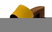 H42 Sabot Stephan Giallo 0000000546 - Sabot