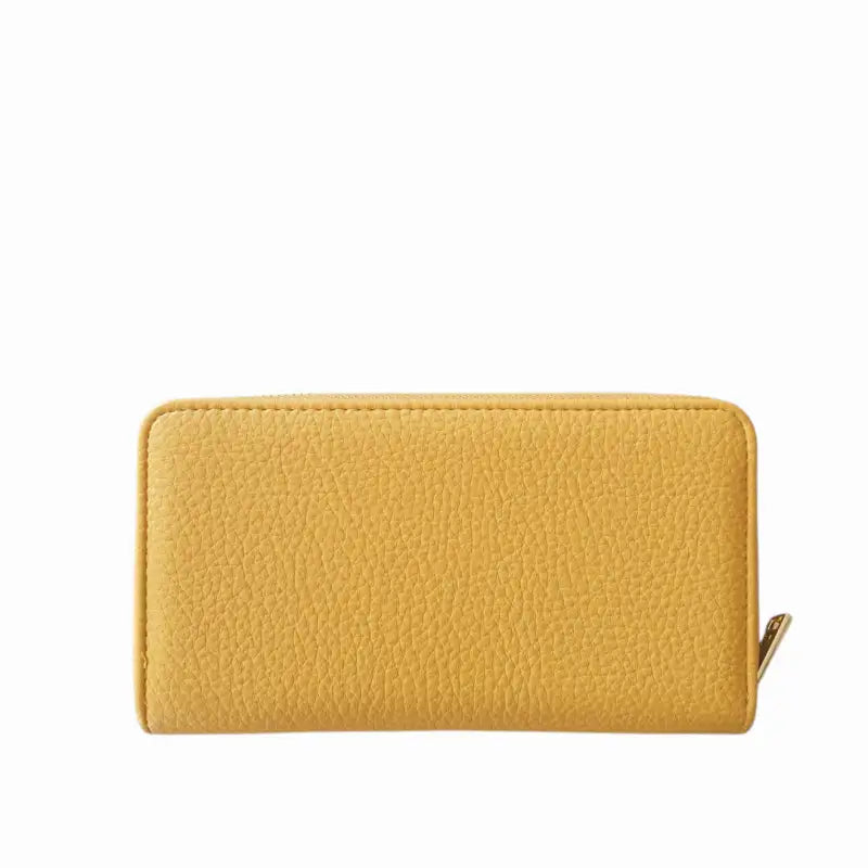 HAP361S5 Portafoglio Ynot? Giallo 0000000502 - UNICA / Giallo - Portafoglio