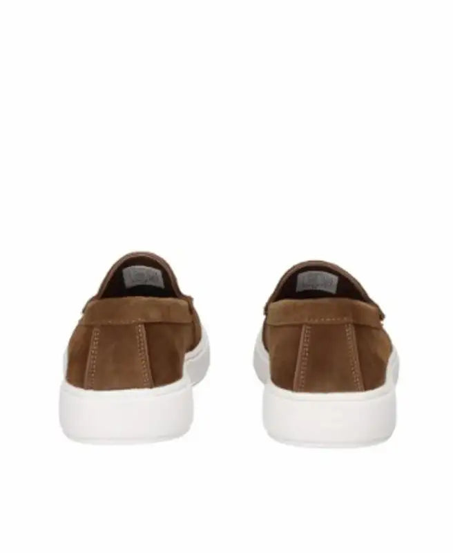 HM25045 Mocassino 4US PACIOTTI Beige 0000000433 - Mocassino