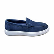 HM25045 Mocassino 4US PACIOTTI Blu 0000000433 - Mocassino