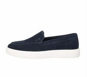 HM25045 Mocassino 4US PACIOTTI Blu 0000000433 - Mocassino