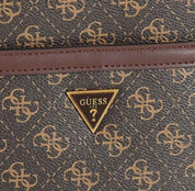 HMEVZLP2223 Tracolla Guess Marrone/Beige 0000000286 - UNICA / Marrone/Beige - Tracolla