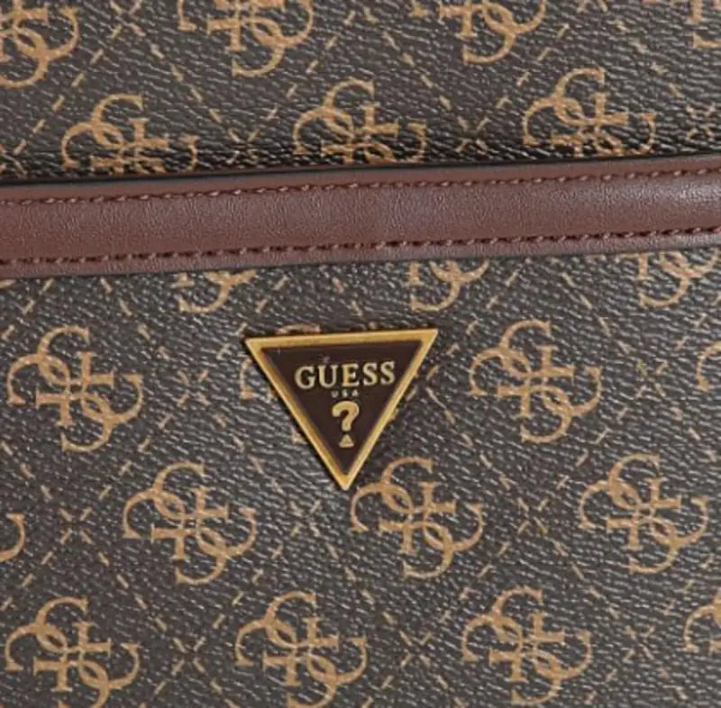 HMEVZLP2223 Tracolla Guess Marrone/Beige 0000000286 - UNICA / Marrone/Beige - Tracolla
