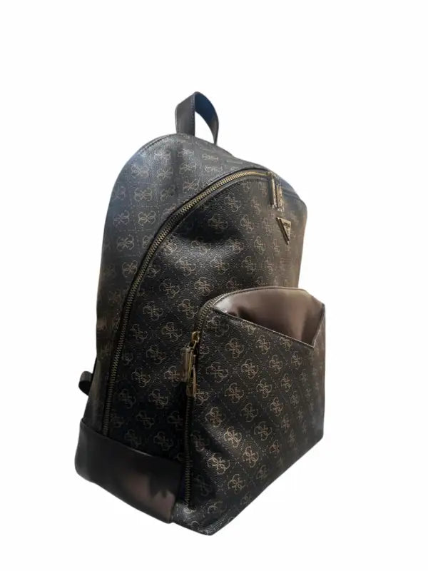 HMSILOP5108  Zaino Guess Marrone/Beige 0000000285