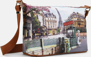 Hobo Bag - Emily In Paris / Taglia Unica - borse hobo
