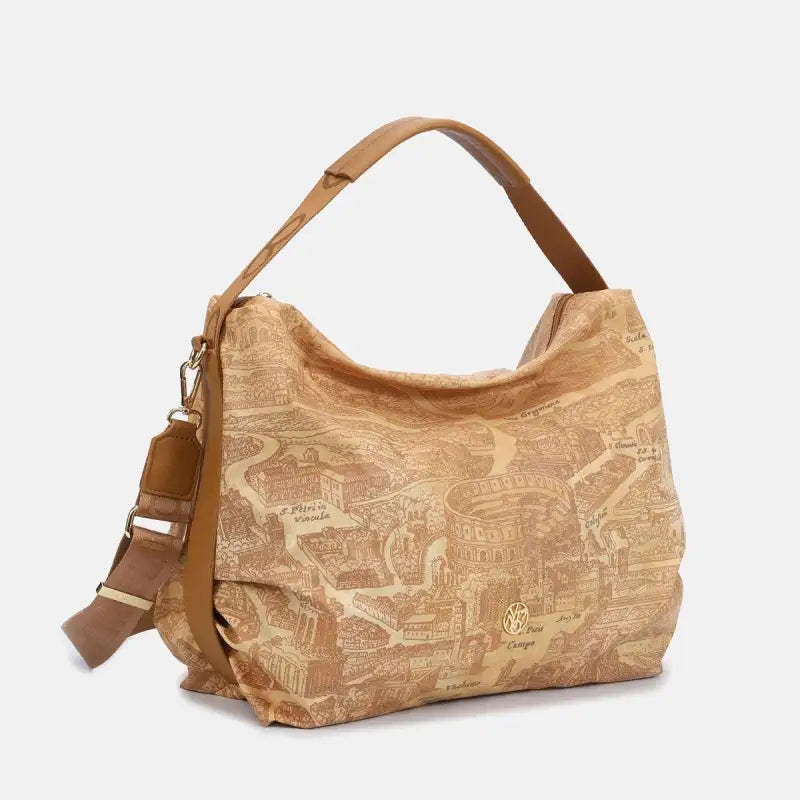  Taglia Unica - borse hobo