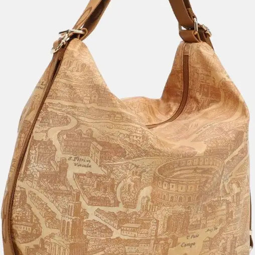  Taglia Unica - borse hobo