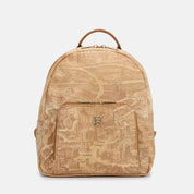 Hobo bag Ynot? Marrone Taglia Unica