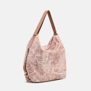 Hobo bag Ynot? - Rosa / Taglia Unica - borse hobo