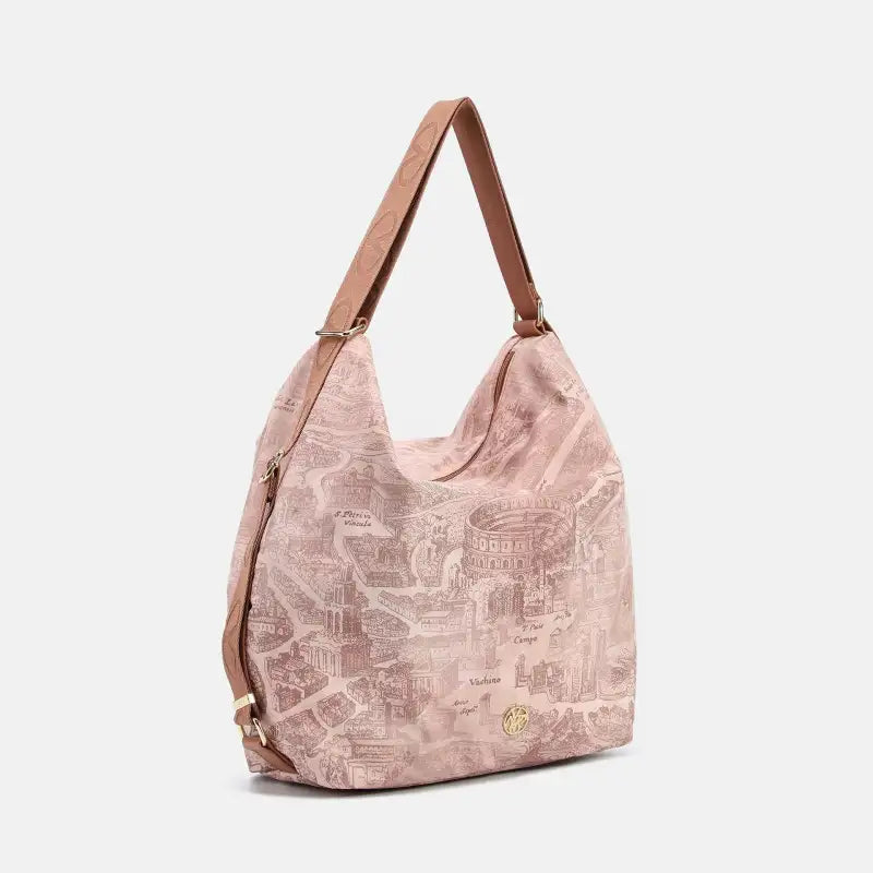  Taglia Unica - borse hobo