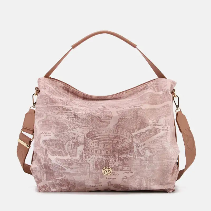  Taglia Unica - borse hobo