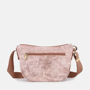 Hobo bag Ynot? - Rosa / Taglia Unica - borse hobo