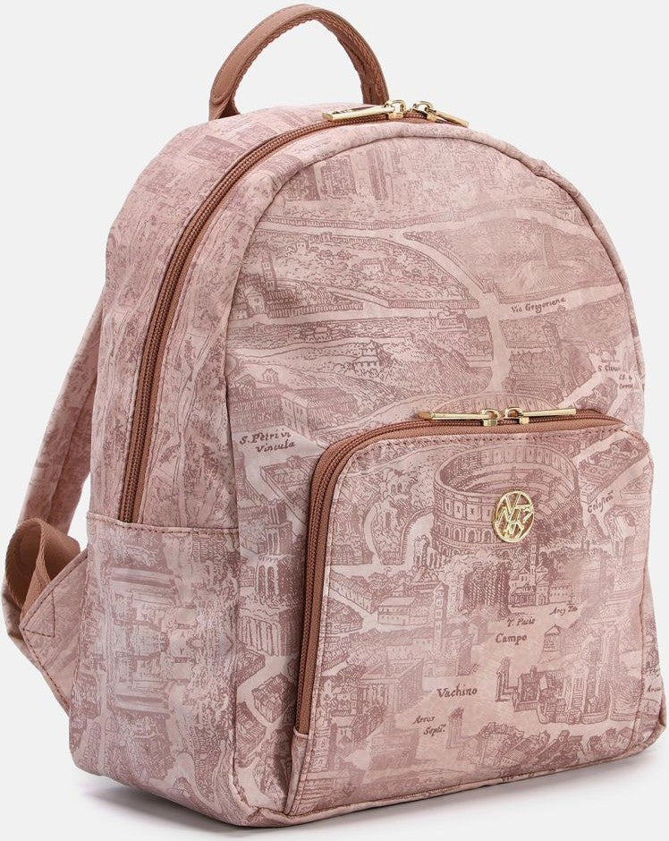 Hobo bag Ynot? - Rosa / Taglia Unica - Zaino