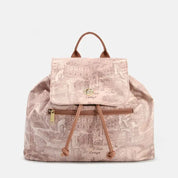 Hobo bag Ynot? Rosa Taglia Unica
