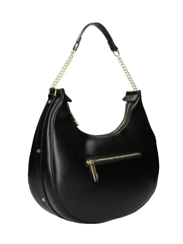 Hobo Donna 4US Paciotti 10101 Nero