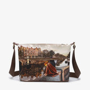Hobo Donna Ynot? yes607f5 - Autumn Hollad / Taglia Unica - borse hobo