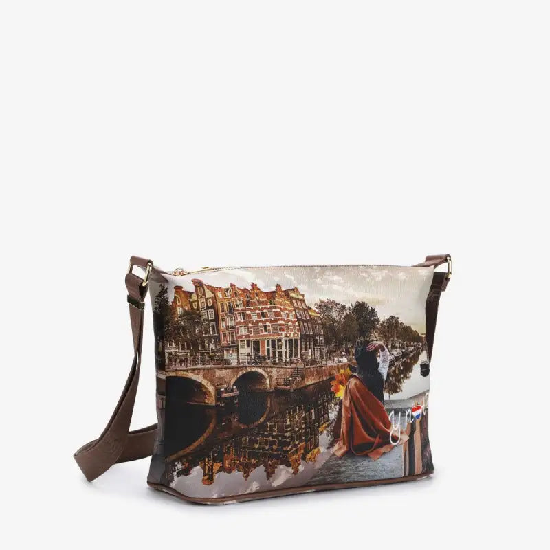  Taglia Unica - borse hobo