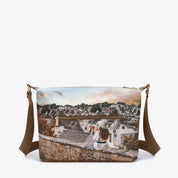 Hobo Donna Ynot? yes607f5-trulli - Romantic Trulli / Taglia Unica - borse hobo