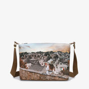 Hobo Donna Ynot? yes607f5-trulli - Romantic Trulli / Taglia Unica - borse hobo
