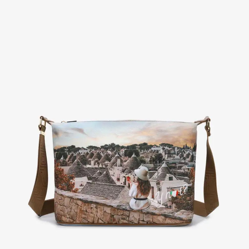  Taglia Unica - borse hobo