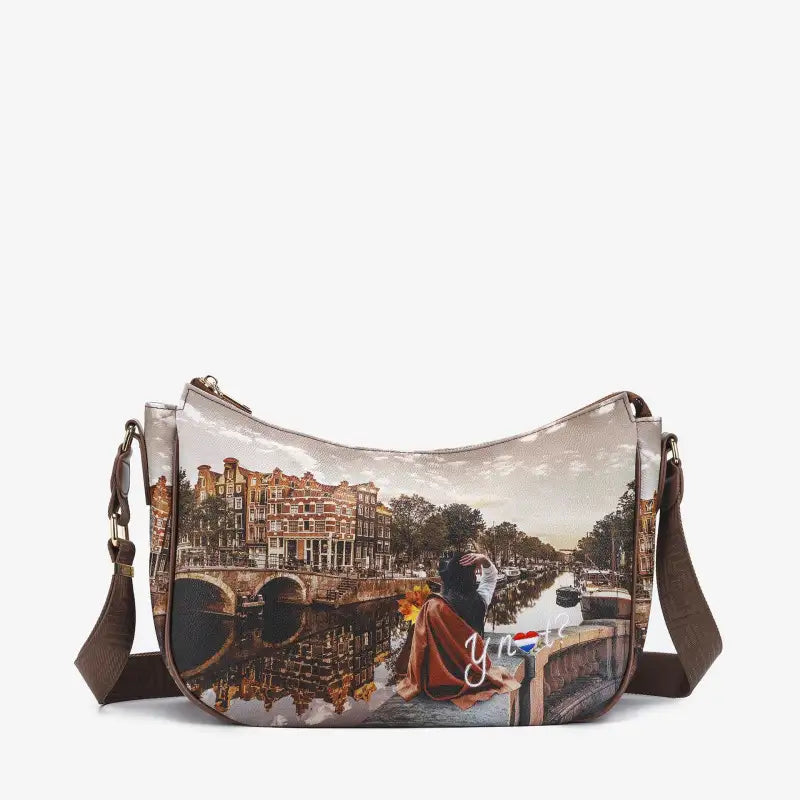  Taglia Unica - borse hobo