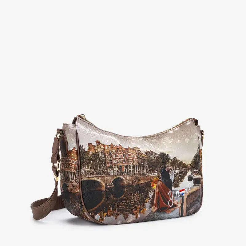  Taglia Unica - borse hobo