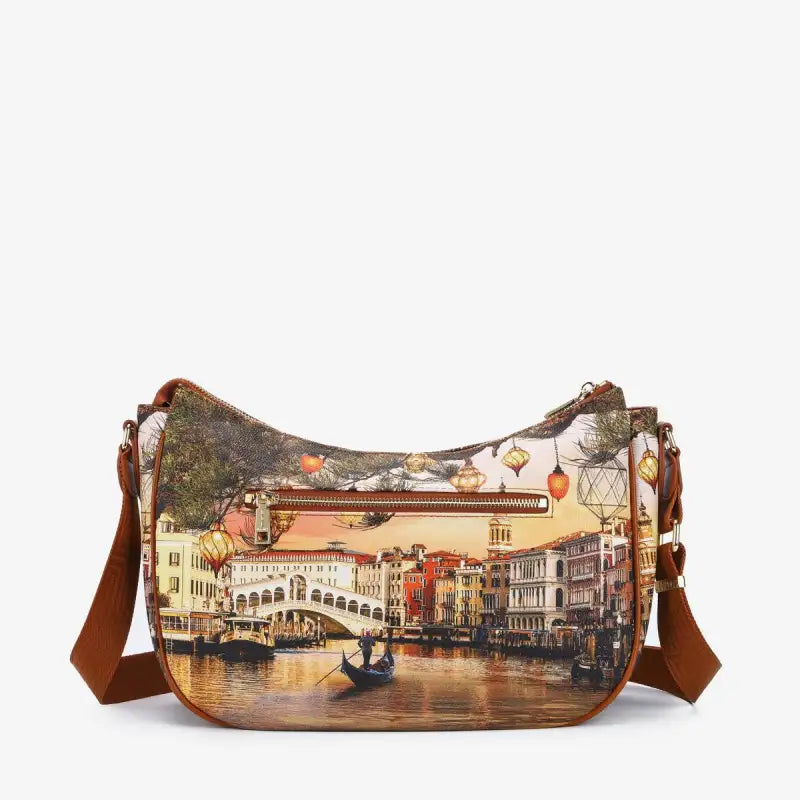 Hobo Donna Ynot? yes628f5-venice