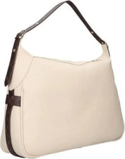 Hobo Keren L’Atelier du Sac - Panna / Taglia Unica - borse hobo