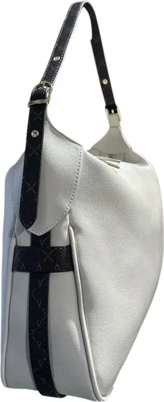 Hobo Keren L’Atelier du Sac - Panna / Taglia Unica - borse hobo