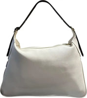Hobo Keren L’Atelier du Sac - Panna / Taglia Unica - borse hobo
