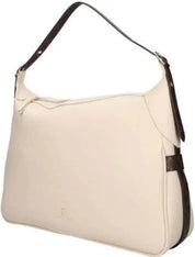 Hobo Keren L’Atelier du Sac - Panna / Taglia Unica - borse hobo