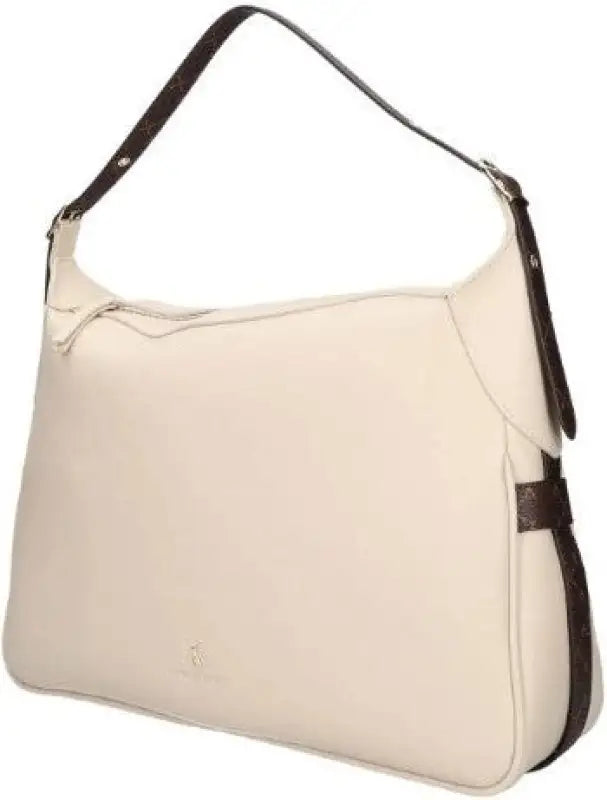 Hobo Keren L’Atelier du Sac - Panna / Taglia Unica - borse hobo