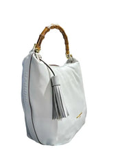 Hobo Nannini - Bianco / Taglia Unica - borse hobo