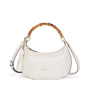 Hobo Nannini - Bianco / Taglia Unica - borse hobo