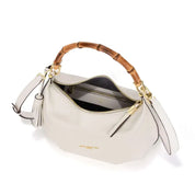 Hobo Nannini - Bianco / Taglia Unica - borse hobo