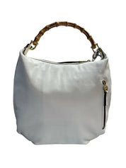 Hobo Nannini - Bianco / Taglia Unica - borse hobo