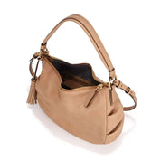 Hobo Nannini - Camel / Taglia Unica - borse hobo
