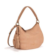 Hobo Nannini - Camel / Taglia Unica - borse hobo